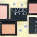 光を味方にする繊細な輝き！6/15発売のNARS「ハイライティングパウダー」全5色をレビュー♡