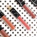 NARS（ナーズ）2018新作！リキッドリップコレクションから《ベルベットリップグライド》新5色をレビュー！