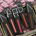 NARS《パワーマットリップピグメント》から7/20～新色登場♡唇をロックする“突き抜けたマット”を編集部がお試し！