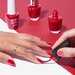 ネイルをきれいに塗るコツは？ちょっとした手間でサロンのようなセルフネイルに★