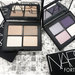 NARS2018秋新作コスメ「クワッドアイシャドー」新色の3971と3973でメイク！9/21EC限定発売（全8種）