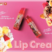 【お菓子コスメ】10/20〜新発売！コールドストーンコスメ第四弾は甘～い香りの「リップクリーム」♡