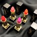 YSL（イヴ・サンローラン）クリスマスコフレ♡《ノエル ルック2018》から「ルージュ ピュールクチュール コレクター」をレビュー