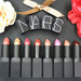 NARS(ナーズ)の「リップスティック シアー」を全色レビュー！軽やかなつけ心地と透明感あふれる発色のラインナップをチェック
