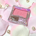 【キャンメイク】の《パウダーチークス　PW42シアーピーチ》が口コミで早くも大人気♡あのデパコスと似ているという噂も