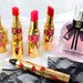 《YSL（イヴ・サンローラン）新作》4/5～発売！ハート&アローの限定デザイン「ルージュ ヴォリュプテ シャイン コレクター」や、新作フレグランス「モン パリフローラル」等をレビュー