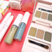 WHOMEE(フーミー)2019春夏新作♡「クリーミーアイシャドウペンシル」や「マルチマスカラ新色・クリアマスカラ」など4種を詳しくレビュー！