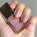プロも絶賛【Dior】ディオール ヴェルニ＃257インコグニートはオフィスネイルで絶対に失敗しないカラー！