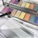 2019夏新作《LUNASOL（ルナソル）》からカラフルな10色セットのアイシャドウパレット「ザ ライティングカラーアイズ」をご紹介！