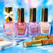 【キャンメイク2019新作】ユニコーンカラーな「カラフルネイルズ」や1本3役の「3 in 1 アイブロウ」新色「グロウツインカラー」などが7/1～順次発売♡