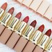 11/15発売《ロレアル パリ》究極の#ヌードブラウンが揃った「フリーザヌードコレクション」限定8色で血色リップに！洗練されたヌードカラーをレビュー