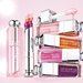 Dior 新リップ《ディオール アディクト リップ グロウ オイル》1/1発売！リップケアを叶えながら、シロップのような透け感発色を。