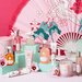 Laline(ラリン) 2020年限定コレクション《SAKURA（サクラ）》1/4発売！フローラルオリエンタルの香りの6種のアイテムが登場