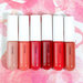 《2020春夏新作》透明感×発色でうるツヤ唇が叶う2月下旬発売「ちふれ リップ ジェル」全6色をレビュー