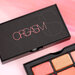 NARS(ナーズ)《2020秋新作》6シェードをセットした「オーガズム ミニアイシャドーパレット」をレビュー！輝きを宿した情熱的な目元に