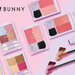 サンキューマート《キャンディ バニー》2020 Summer 第2弾『4色アイシャドウパレット』『チーク』『カラーマスカラ』発売中！