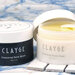 クレンジング部門第1位独占*1！SNSで話題の「CLAYGE クレンジングバーム」新作でくすみ*2知らずのたまご肌に♡