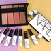 ナーズ 2021春新作《NARS ソフトマット ティンティッドリップバーム》他、限定パレットをレビュー
