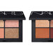 ナーズ 2021夏新作《NARS クワッドアイシャドー》新色＆復刻色や、オーガズムシェードの限定コフレ誕生