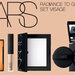 〈ナーズ 新作〉2021夏コフレ『NARS ラディアンス TO GO セット』店舗・数量限定発売！