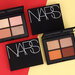 ナーズ｜人気アイシャドウパレット《NARS クワッドアイシャドー》2021夏復刻色＆新色をレビュー！