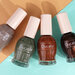 2021秋新色《Ducato（デュカート）》シックなヴィンテージネイルが叶う限定4色をレビュー