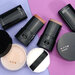 KATE｜新作ベースメイクコスメをチェック！フェイスパウダー＆シェーディングバーを発売前レビュー♡