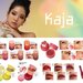 Kaja（カジャ）｜世界で人気の韓国コスメが日本初上陸！お弁当型アイシャドウやハート型チークが新発売