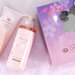 Off&Relaxから甘く華やぐ“夜桜の香り”の「シャンプー＆トリートメントセット」が限定発売♡