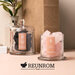 REUNROM（レンロン）からタイのランドマークをイメージしたアロマオイルや天然石ディフューザー登場