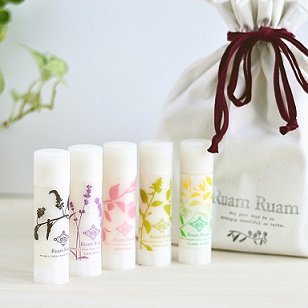 ▼スティックタイプ