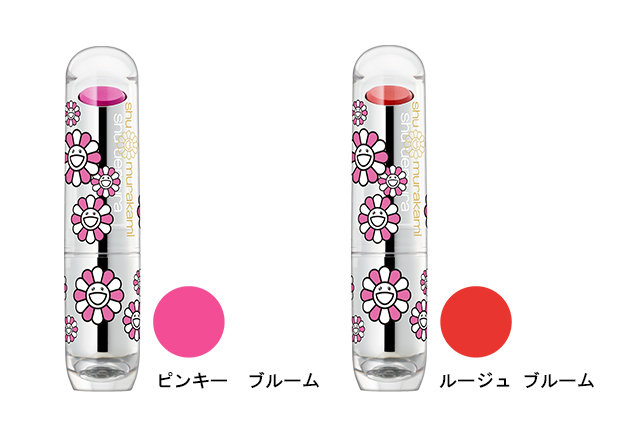 ルージュ アンリミテッド シアーシャイン