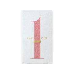 ルルルンワンホワイト