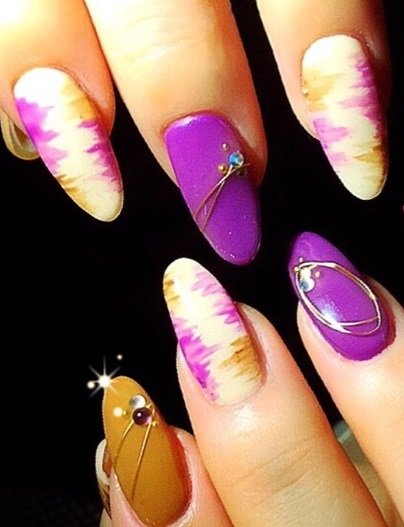 ワイヤーアート