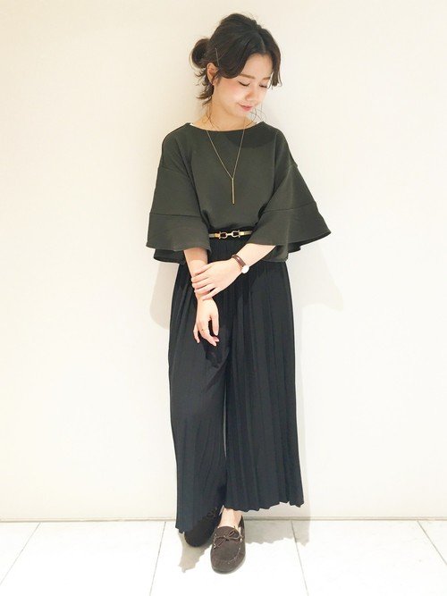 andit_OSAKA　まなちゅ