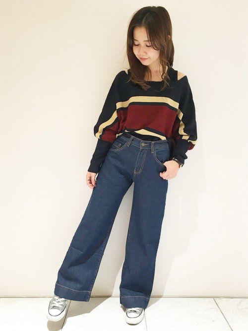 レトロ＆ヴィンテージ　まなちゅ