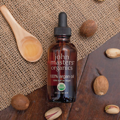 ジョンマスター