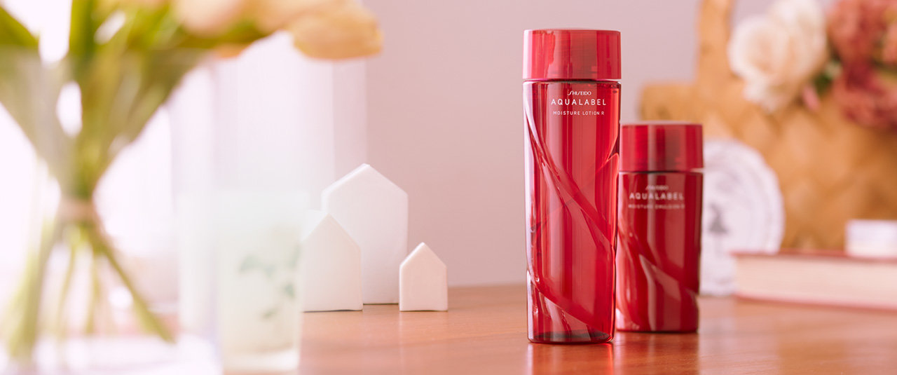 アクアレーベル