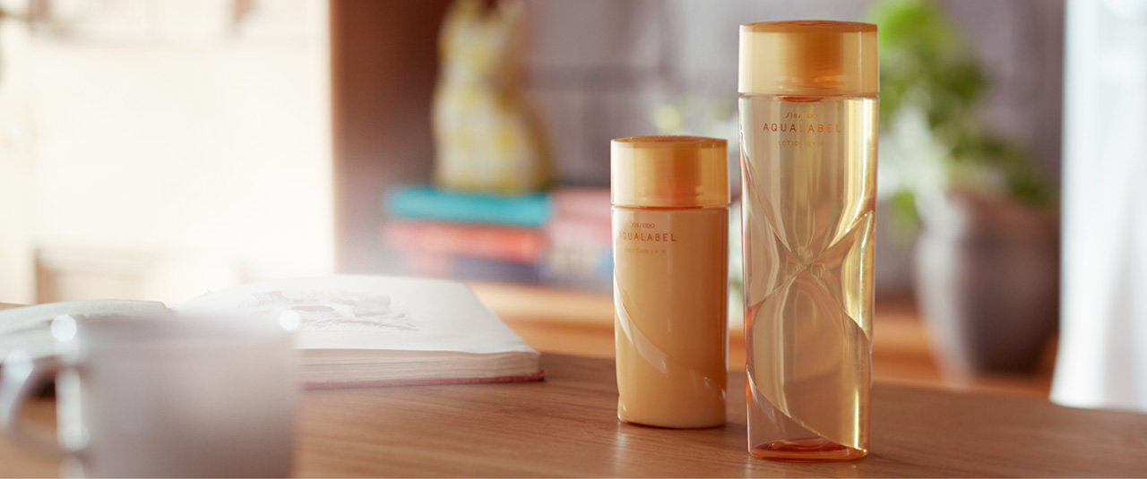 アクアレーベル