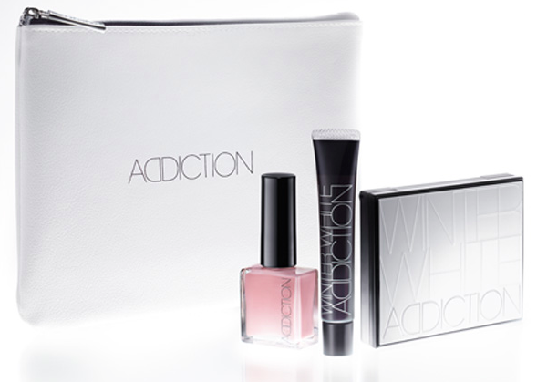 addiction 2016　コフレ