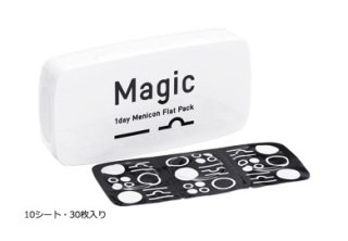 スマートタッチ