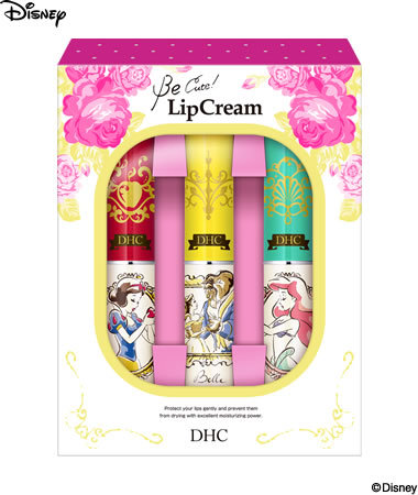 DHC（ディズニーコラボ）