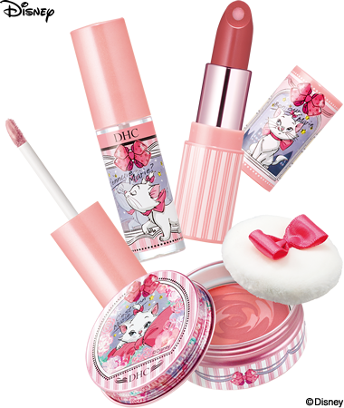 DHC（ディズニーコラボ）