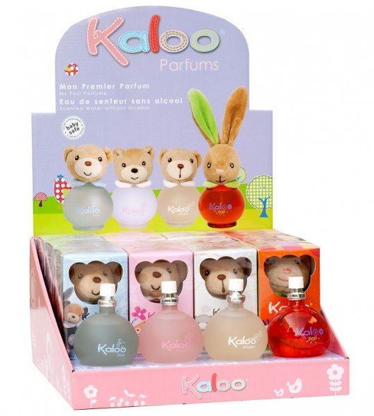 kalooフレグランス