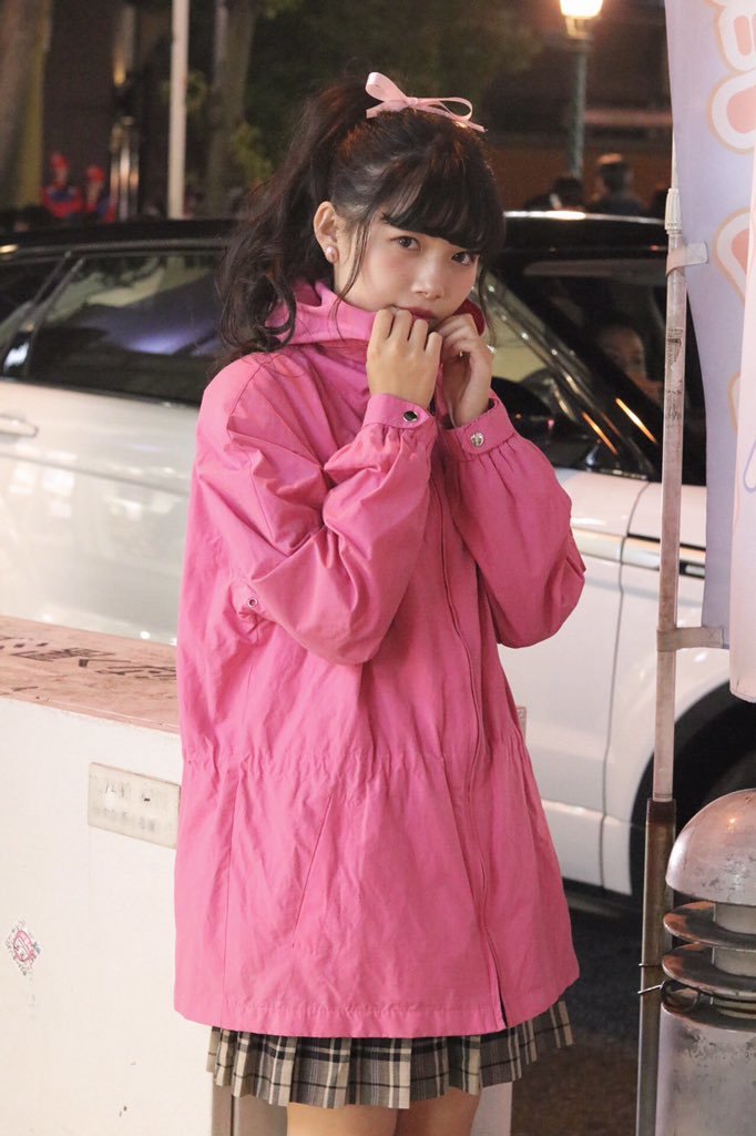 サンニブ　すずかちゃん