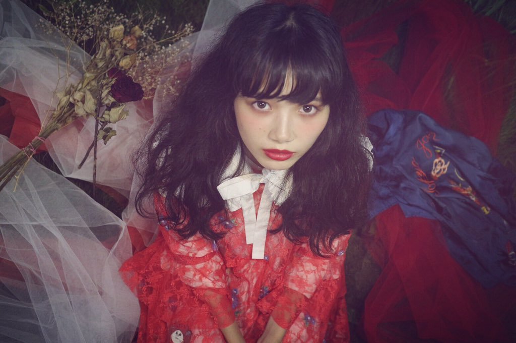 サンニブ　すずかちゃん