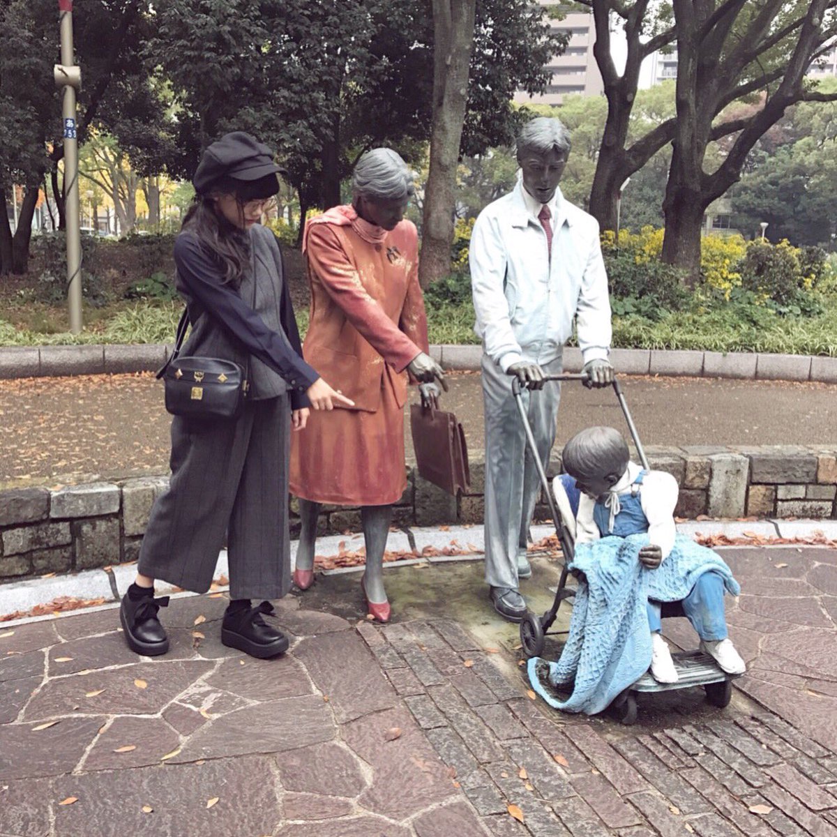 サンニブ　すずかちゃん