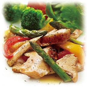 ジンジャーレモネードについて