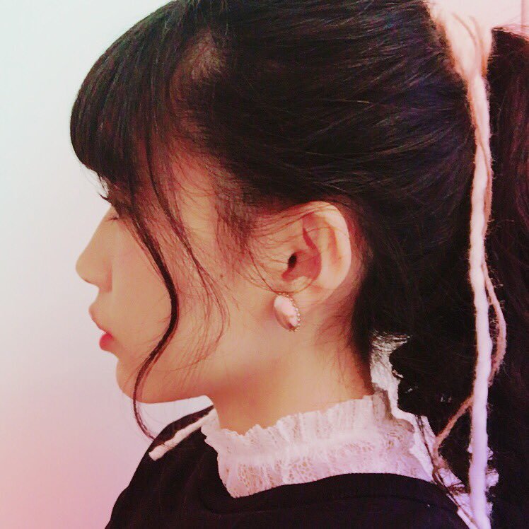 サンニブ　すずかちゃん