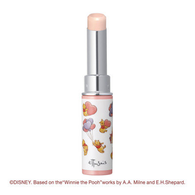 ぷーさん　　桜色